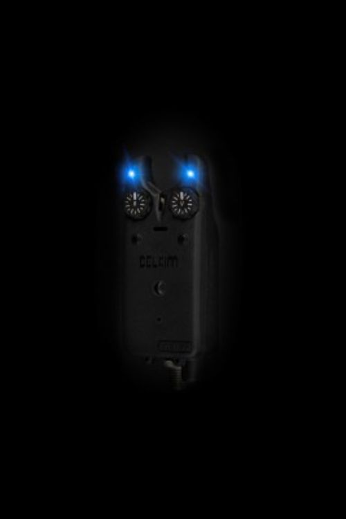 Снимка на Сигнализатор  Delkim - Txi-D v2 Digital Bite Alarm