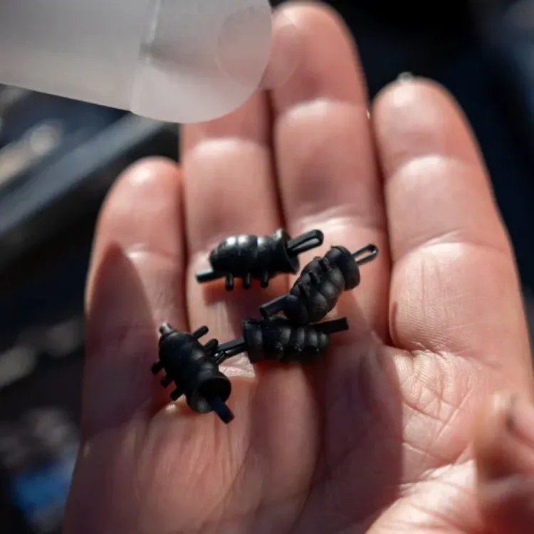 Снимка на Алайнер за зиг One More Cast Tweakers Zig Zombies Bodies