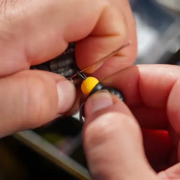 Снимка на Глава за алайнер за зиг One More Cast Tweakers Zig Zombies Heads