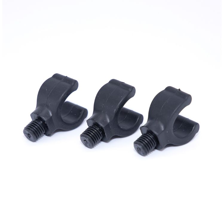 Снимка на Държач за въдица SONIK STANZ RUBBER ROD GRIP