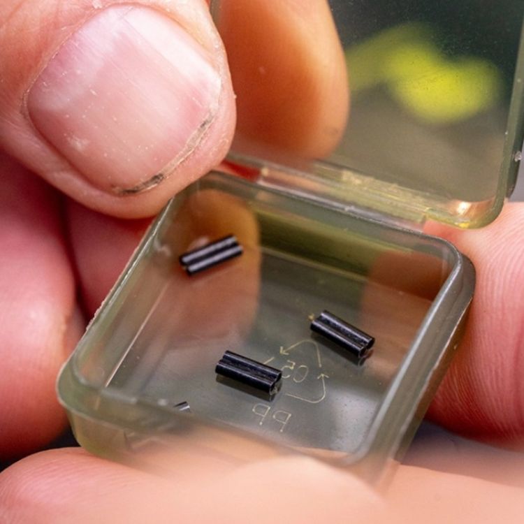 Снимка на Клещи за кримпване RidgeMonkey Nite Glo Crimp Tool Kit