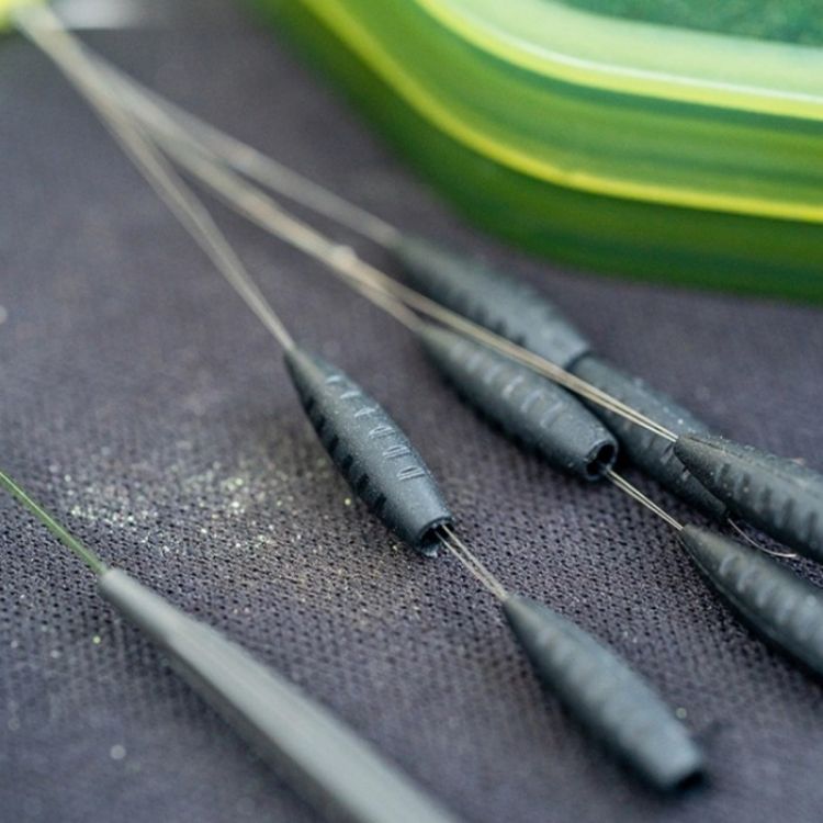 Снимка на Клещи за кримпване RidgeMonkey Nite Glo Crimp Tool Kit