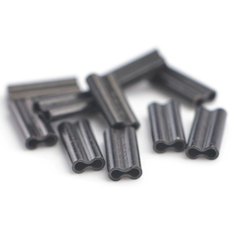 Снимка на Кримпове RidgeMonkey Connexion Crimps - Refill Pack