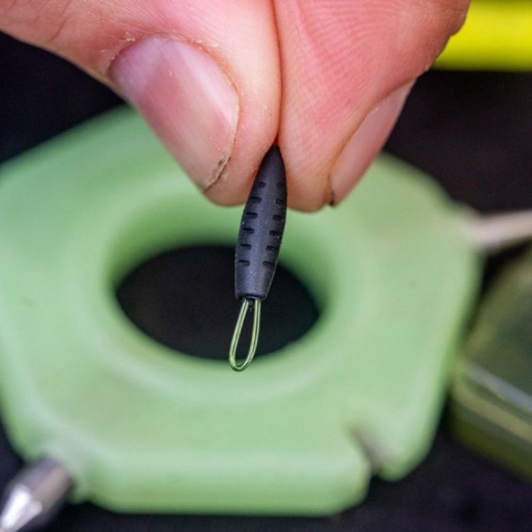 Снимка на Конуси Ridge Monkey  Crimp & Knot Covers