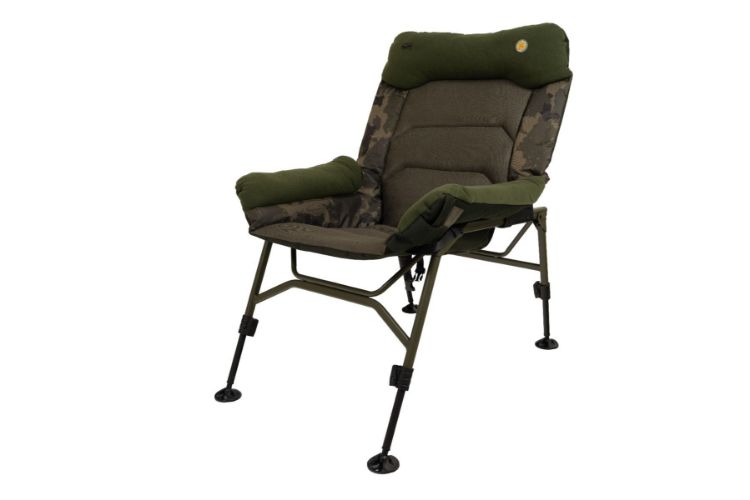 Снимка на Стол Solar WORLDWIDE COUCH CHAIR