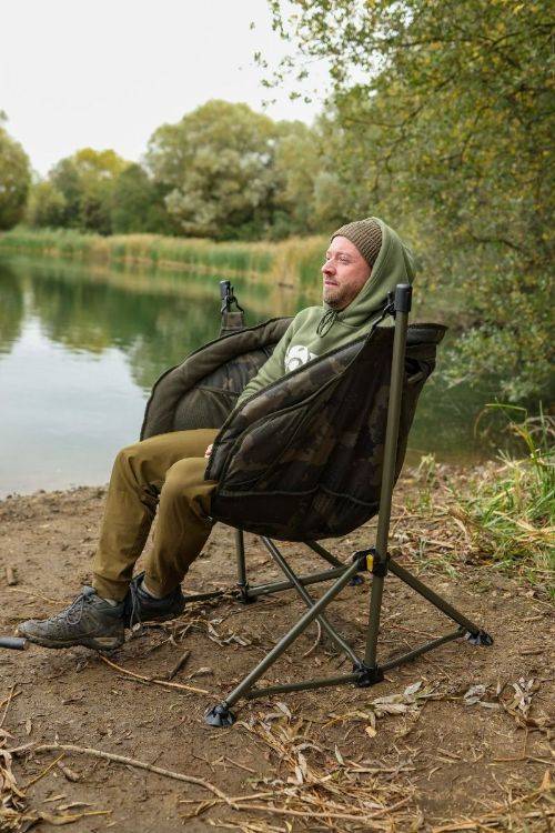 Снимка на Стол Solar  Worldwide Swing Chair