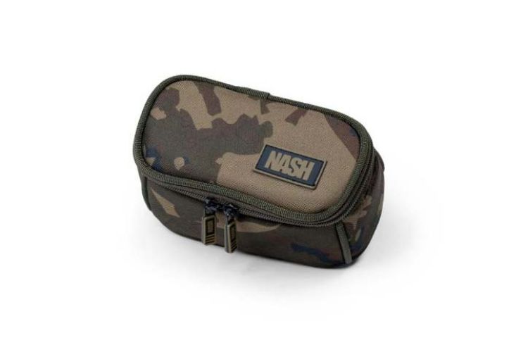 Снимка на Чанта за аксесоари Nash Subterfuge Tackle Pouch