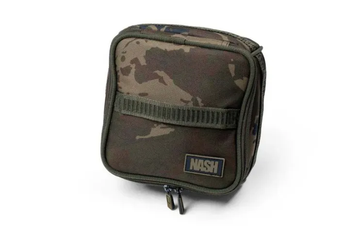 Снимка на Чанта за аксесоари Nash Subterfuge Tackle Pouch