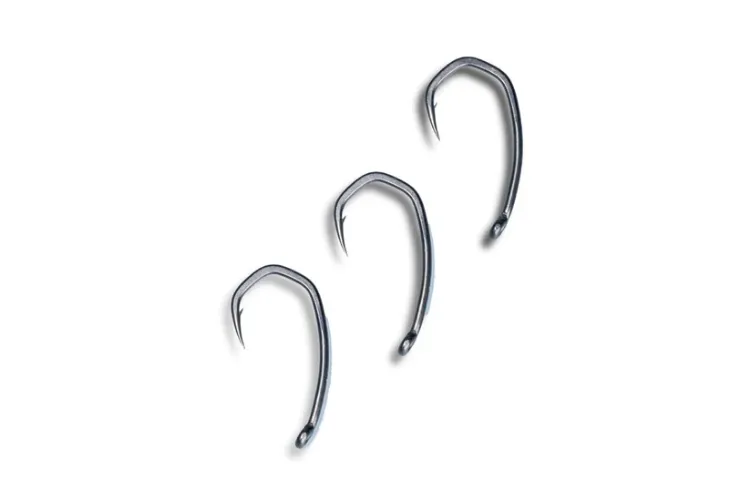 Снимка на Куки Nash Claw Long Shank X