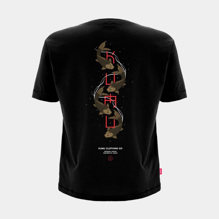 Снимка на Тениски KUMU Shoal Tee