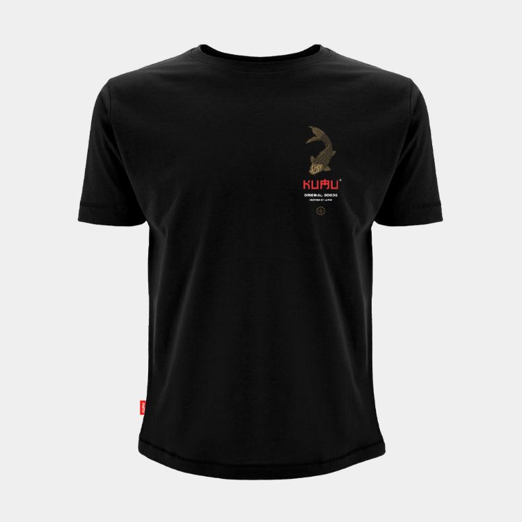 Снимка на Тениски KUMU Shoal Tee