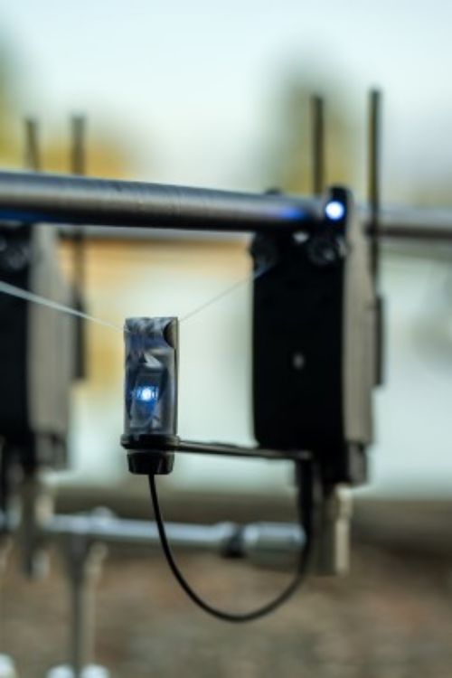 Снимка на Обтегач Delkim SmartLite Indication Set - Single Multi-Coloured Hanger