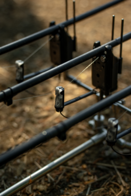 Снимка на Обтегач Delkim SmartLite Indication Set - Single Multi-Coloured Hanger