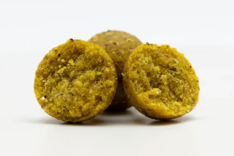 Снимка на Протеинови топчета Carp Fever ULTIMATE SCOPEX BUCKET 5kg.