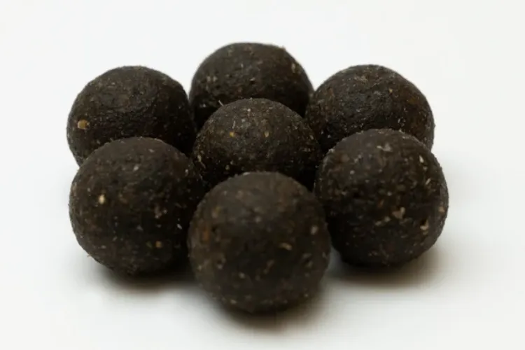 Снимка на Протеинови топчета Carp Fever MONSTERCRAB SUPREME BUCKET 20mm/ 5kg.