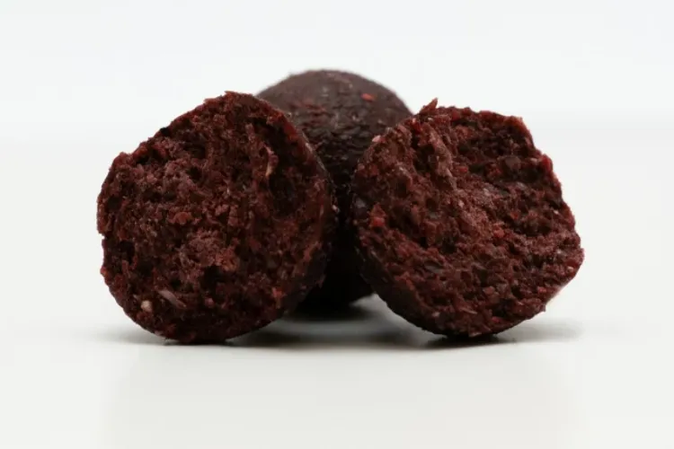 Снимка на Протеинови топчета Carp Fever SQUID MARINE BUCKET 20mm/ 5kg.