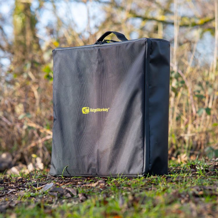 Снимка на Тоалетна RidgeMonkey CoZee Compact Toilet