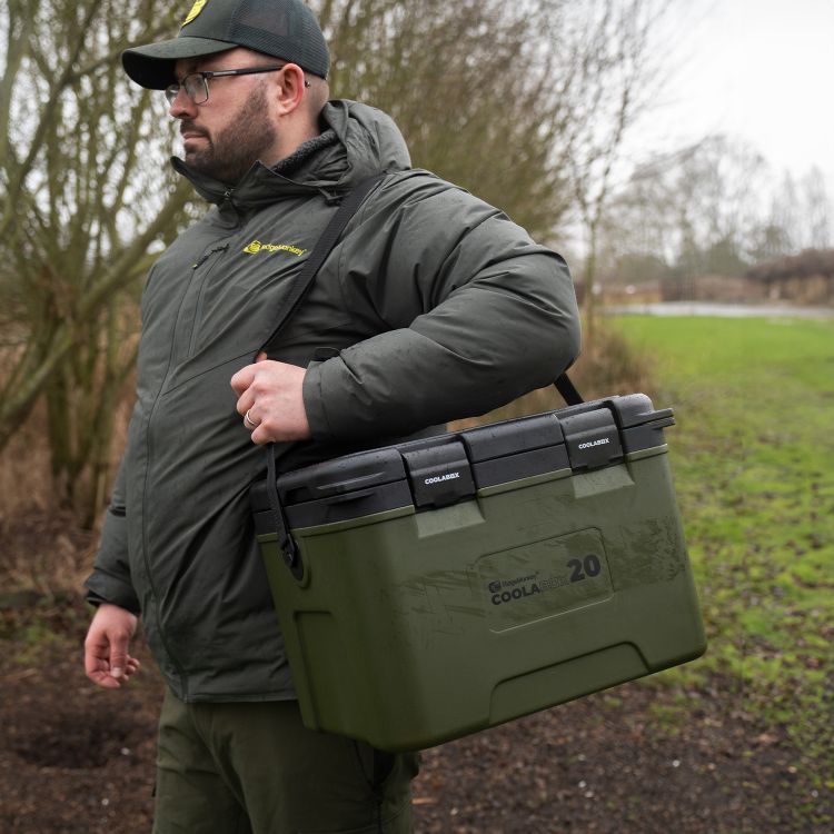 Снимка на Хладилна чанта RidgeMonkey CoolaBox 