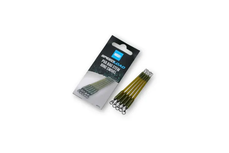 Снимка на Тръбички за PVA торби Nash Speedload PVA Bag Stem