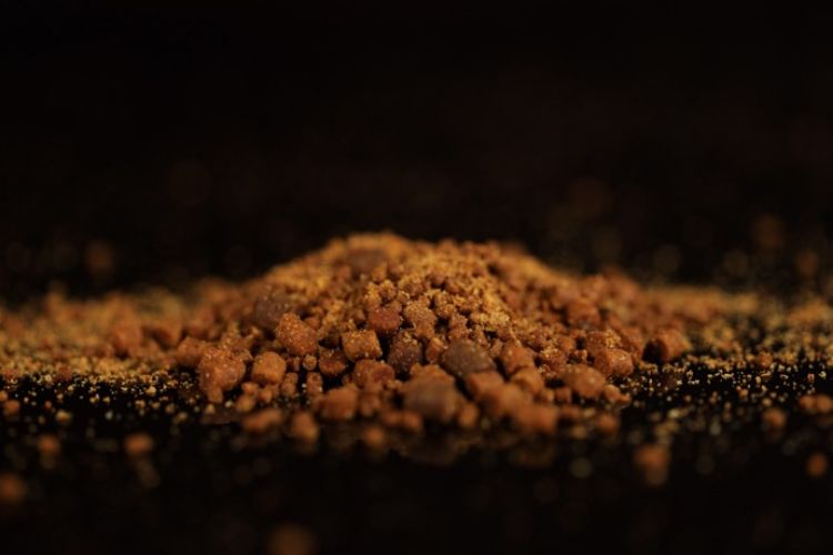 Снимка на Спод микс Sticky Baits THE KRILL SPOD & BAG MIX