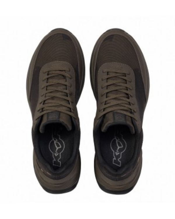 Снимка на Обувки Korda Drykore Trainer Dark Kamo
