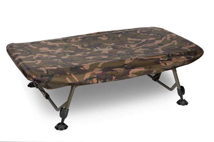 Снимка на Люлка Fox Carpmaster Welded Cradle