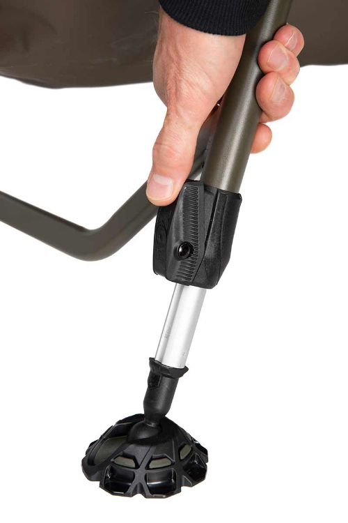 Снимка на Люлка Fox Carpmaster Welded Cradle