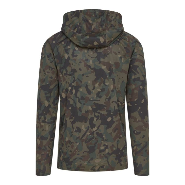 Снимка на Блуза Trakker Camo UV Hooded Shirt