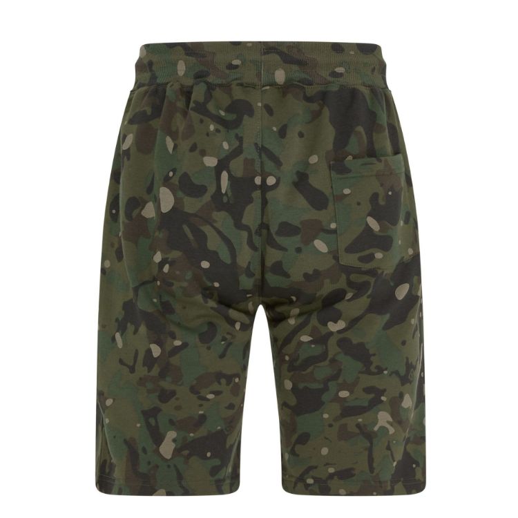 Снимка на Къси панталони Trakker CR Camo Jogger Shorts