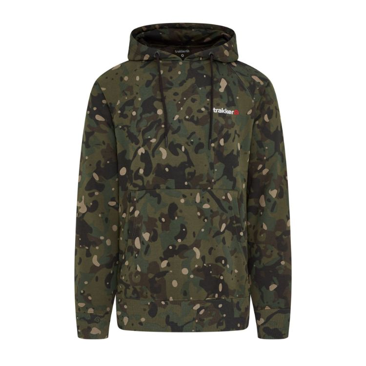 Снимка на Суичър Trakker CR Camo Hoody