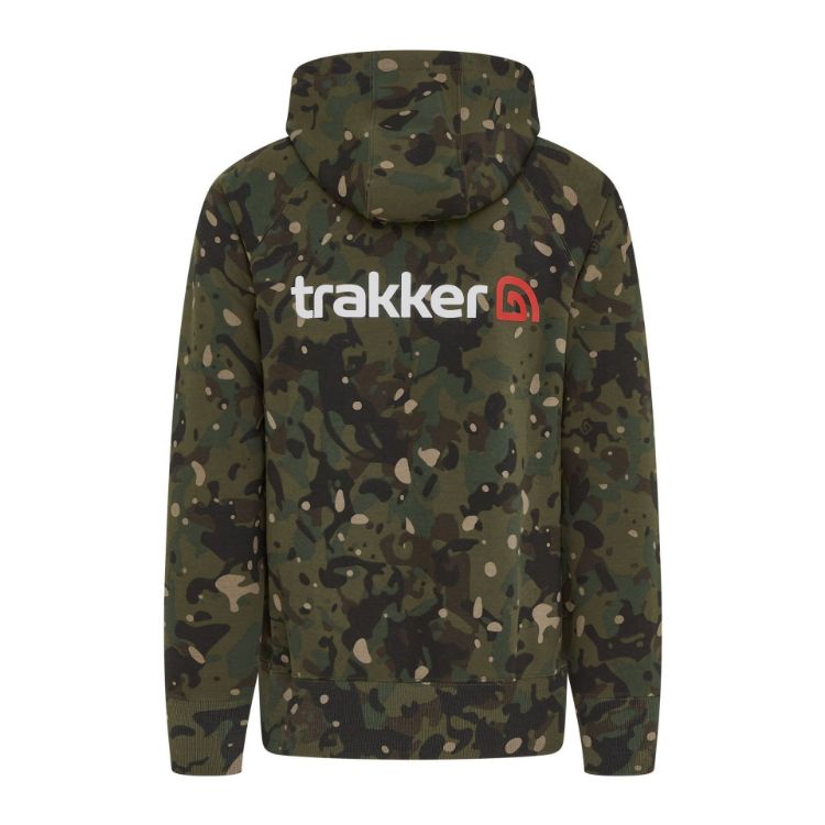 Снимка на Суичър Trakker CR Camo Hoody
