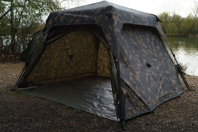 Снимка на Шатра SOLAR WORLDWIDE QUICK UP SHELTER XL