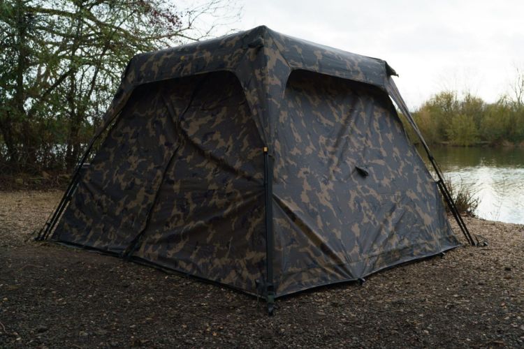 Снимка на Шатра SOLAR WORLDWIDE QUICK UP SHELTER XL