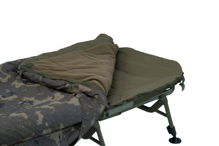 Снимка на Спална система Solar WORLDWIDE SLEEP SYSTEM STD 6 LEG