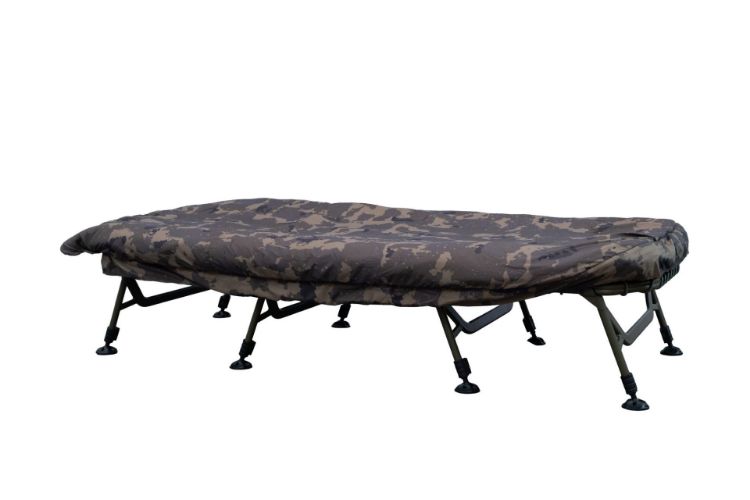 Снимка на Спална система Solar WORLDWIDE SLEEP SYSTEM WIDE 8 LEG