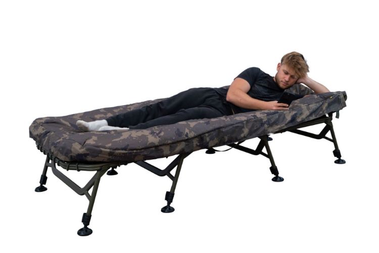 Снимка на Спална система Solar WORLDWIDE SLEEP SYSTEM WIDE 8 LEG