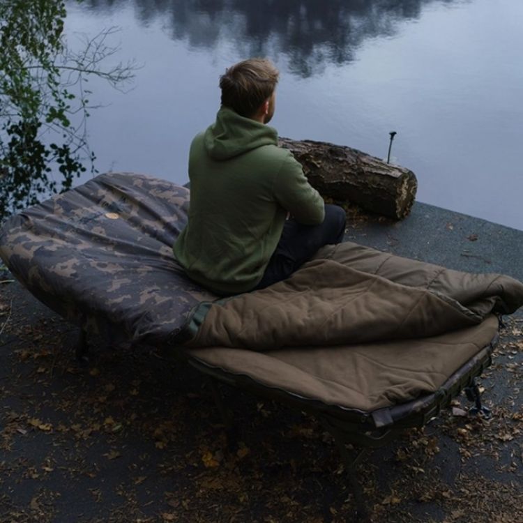 Снимка на Спална система Solar WORLDWIDE SLEEP SYSTEM WIDE 8 LEG