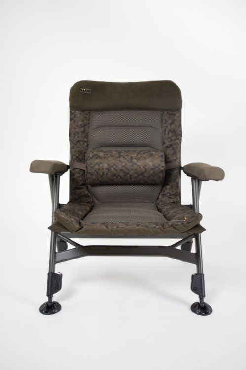 Снимка на Стол Solar SP C-TECH RECLINER CHAIR LOW
