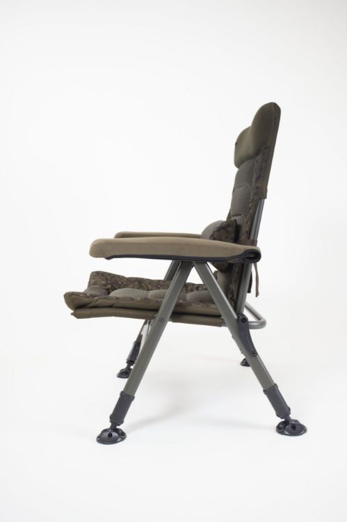 Снимка на Стол Solar SP C-TECH RECLINER CHAIR LOW