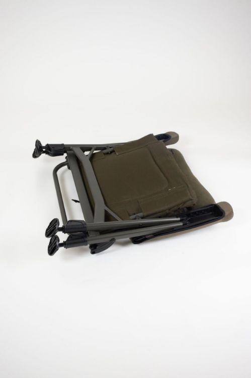 Снимка на Стол Solar SP C-TECH RECLINER CHAIR LOW