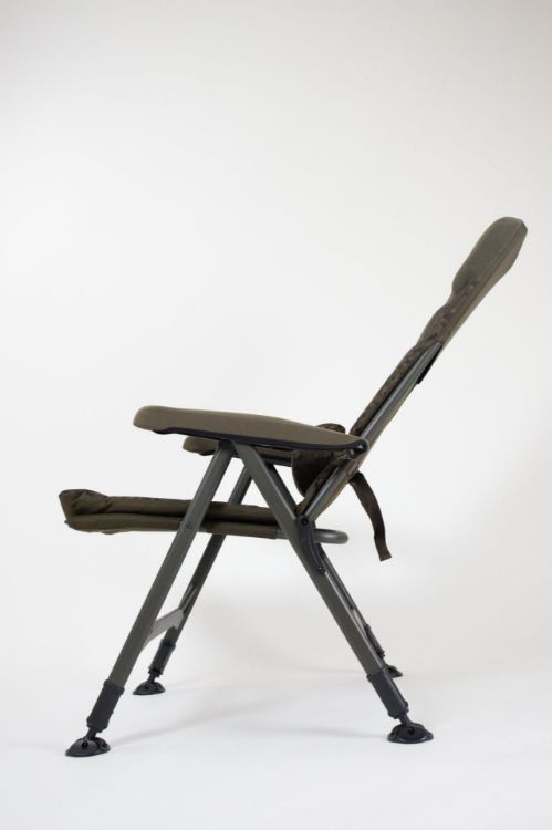 Снимка на Стол Solar SP C-TECH RECLINER CHAIR HIGH