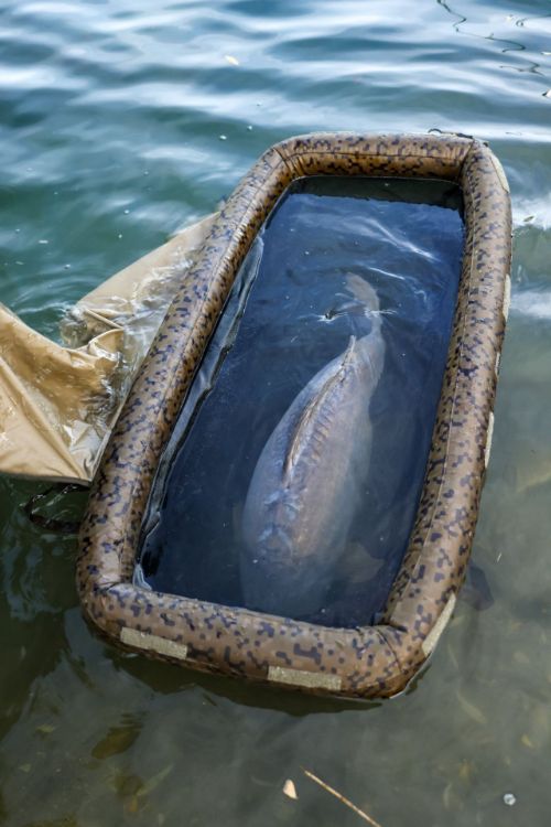 Снимка на Solar SP C-TECH FLOATATION CELL