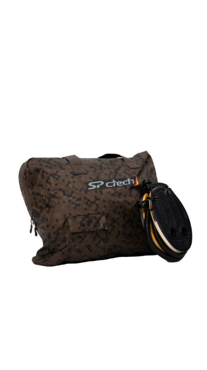 Снимка на Solar SP C-TECH FLOATATION CELL