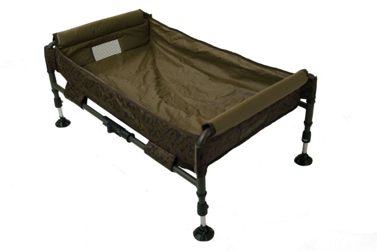 Снимка на Люлка Solar SP C-TECH QUICK UP CRADLE Standard / XL 
