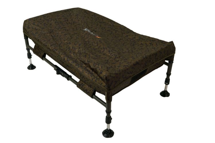 Снимка на Люлка Solar SP C-TECH QUICK UP CRADLE Standard / XL 