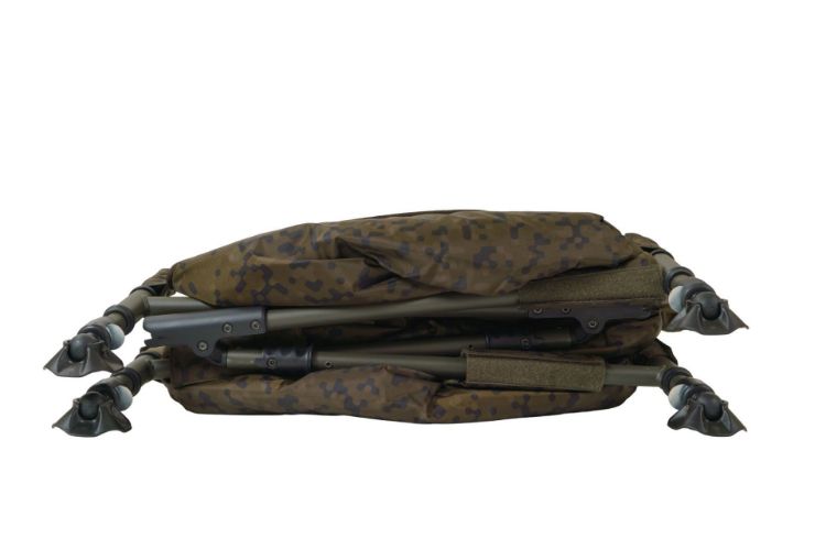 Снимка на Люлка Solar SP C-TECH QUICK UP CRADLE Standard / XL 