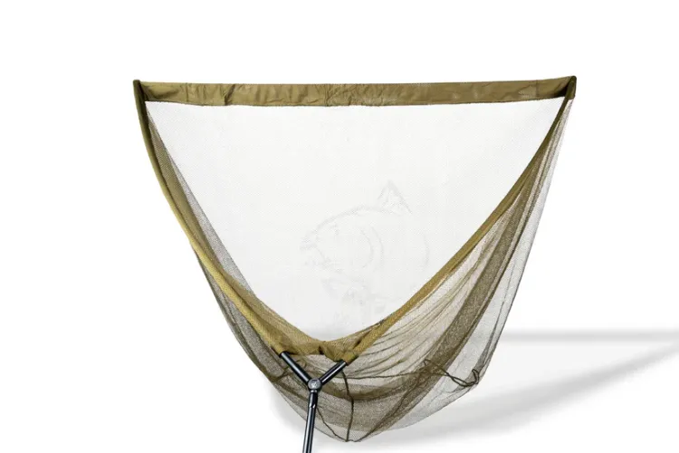 Снимка на Кеп Nash Air Force F10 Landing Net 46