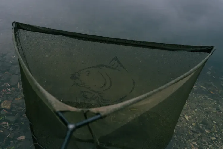 Снимка на Кеп Nash Air Force F10 Landing Net 46