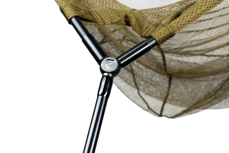Снимка на Кеп Nash Air Force F10 Landing Net 46