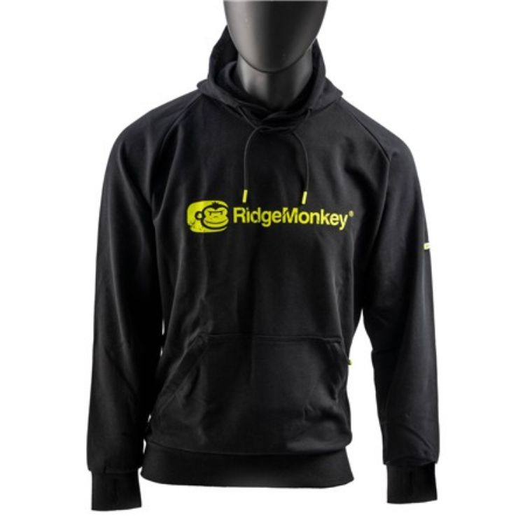 Снимка на Горнище RidgeMonkey APEarel Lightweight Classic Hoody